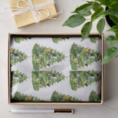 Kat-boompapier Tissuepapier (Geschenk)