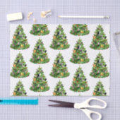 Kat-boompapier Tissuepapier (Craft)