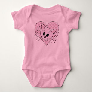 Kat Botten Romper