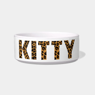 Kat Bowl Voerbakje