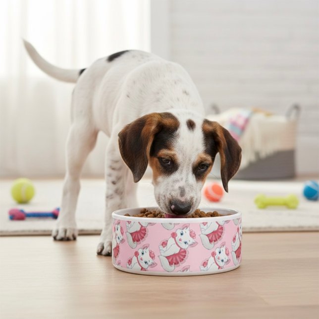 Kat Bowl Voerbakje (Creator heeft geüpload)