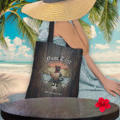 Kat Buccaneer's Sunset Quest Draagtas