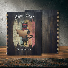 Kat Buccaneer's Sunset Quest Planner