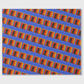 Kat, Cadeaupapier (Vlak)