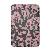 Kat Camo Badmat (Voorkant Verticaal)