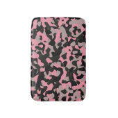 Kat Camo Badmat (Voorkant Verticaal)