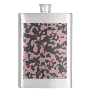 Kat Camo Heupfles