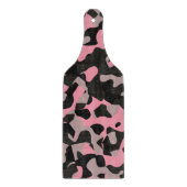 Kat Camo Snijplank (Voorkant)