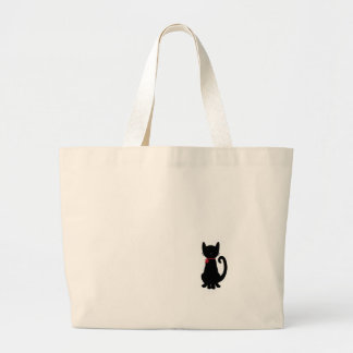 Kat Canvas tas