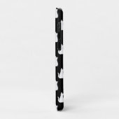 KAT Case-Mate iPhone CASE (Achterkant/links)