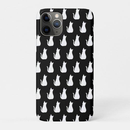 KAT Case-Mate iPhone CASE (Achterkant)