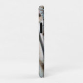 Kat Case-Mate iPhone Case (Achterkant/rechts)