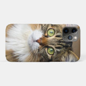 Kat Case-Mate iPhone Case (Achterkant (horizontaal))