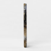 Kat Case-Mate iPhone Case (Achterkant/links)