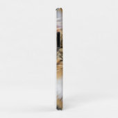 Kat Case-Mate iPhone Case (Achterkant/rechts)