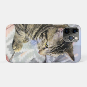 Kat iPhone 11 Pro Hoesje