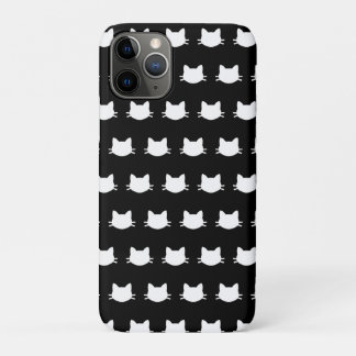 KAT iPhone 11 PRO HOESJE