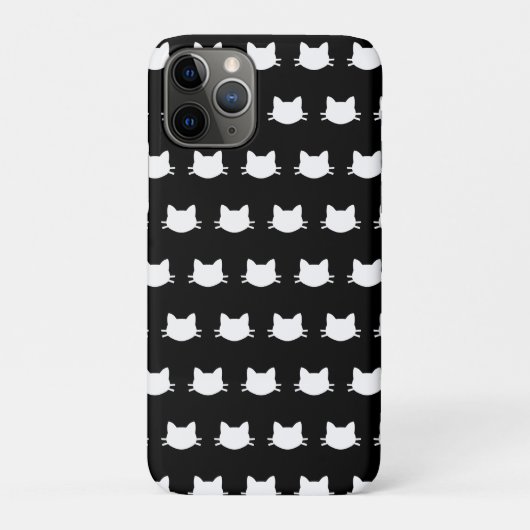 KAT Case-Mate iPhone CASE (Achterkant)