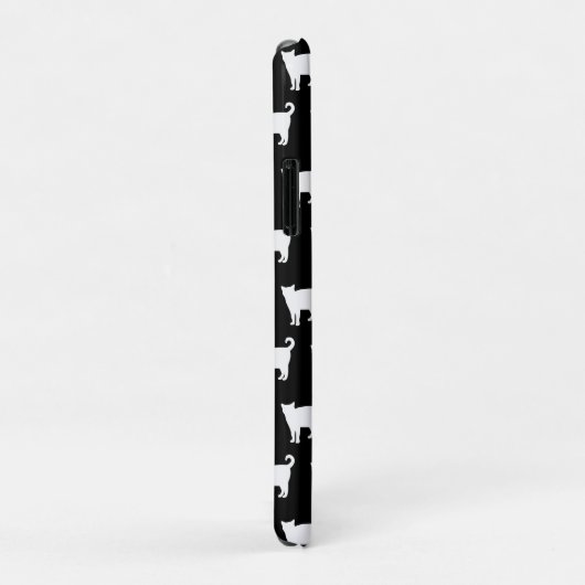 KAT Case-Mate iPhone CASE (Achterkant/rechts)