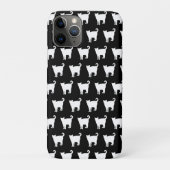 KAT Case-Mate iPhone CASE (Achterkant)