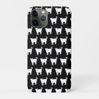 KAT iPhone 11 PRO HOESJE