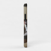 Kat Case-Mate iPhone Case (Achterkant/rechts)