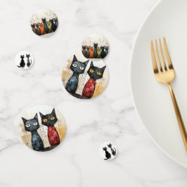 Kat confetti