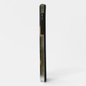 Kat "CUTENESS OVERLOAD" iPhone 5 Hoesje (Achterkant/links)