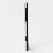 Kat-damp Case-Mate iPhone Case (Achterkant/links)