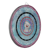 Kat Dart Board Dartbord (Voorkant Links)