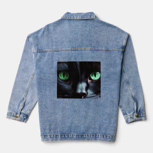 Kat Denim Jacket