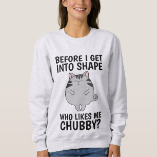 KAT, DIE DIK WERD LIEFD IS? GRAPPIGE T-SHIRTS
