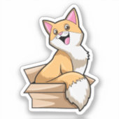 Kat. doos sticker (Voorkant)