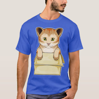 Kat. doos t-shirt