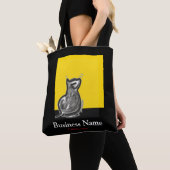 Kat Draagtas (Dichtbij)