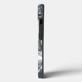 Kat Dream of Fairyland, Louis Wain Case-Mate iPhone Case (Achterkant / Links)