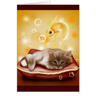 Kat Dreams