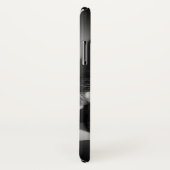 Kat Drink melk van Jug Case-Mate iPhone Case (Achterkant / rechts)