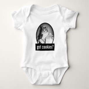 Kat Drink melk van Jug Romper