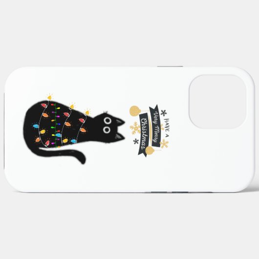 Kat- en kattenkattenpootjes en -katjes. kitten Case-Mate iPhone case (Achterkant (horizontaal))
