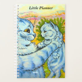 Kat en kitten planner