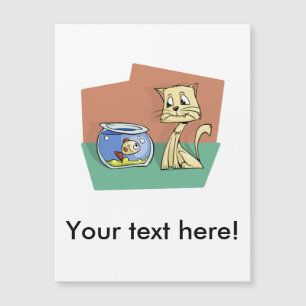 Kat en klip van viskuit