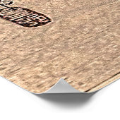  kat en muis - Ohara Koson Poster (Hoek)