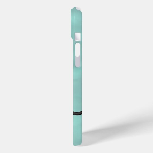 Kat en pop, Jouw tekst bewerken Case-Mate iPhone Case (Achterkant / Links)