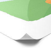 Kat en Poster (Hoek)