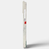 Kat en vis Case-Mate iPhone case (Achterkant / Links)