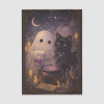 Kat en Vriend