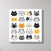 Kat faces | Kute, Funny en Annoyed Cats
