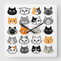Kat faces | Kute, Funny en Annoyed Cats