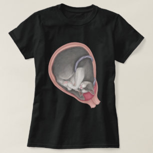 Kat Fetus T-shirt